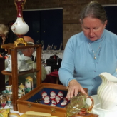 Past and Present Antique, Vintage and Craft Fairs