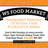 W5 Food Market