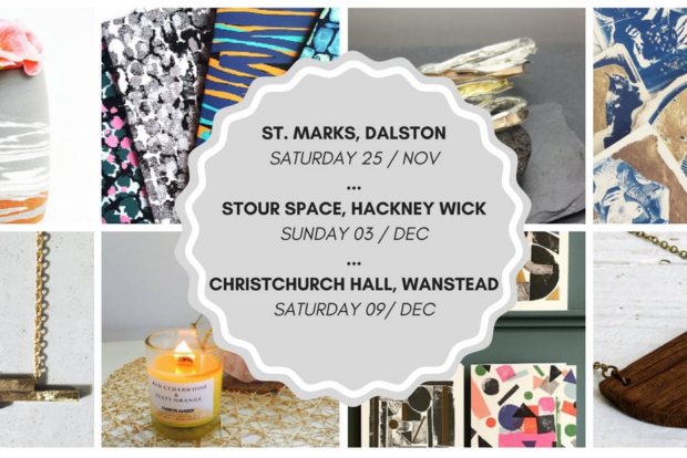 Local Makers Market- Christmas Markets