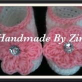 Handmade by Zina Ltd.