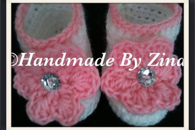 Handmade by Zina Ltd.