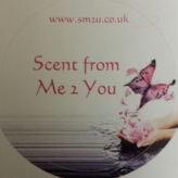 Scent from Me 2 You Limited