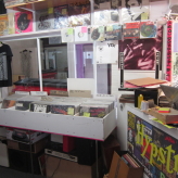HYPSTRZ record shop